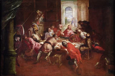The Last Supper
